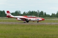 PZL-Mielec TS-11 Iskra bis DF